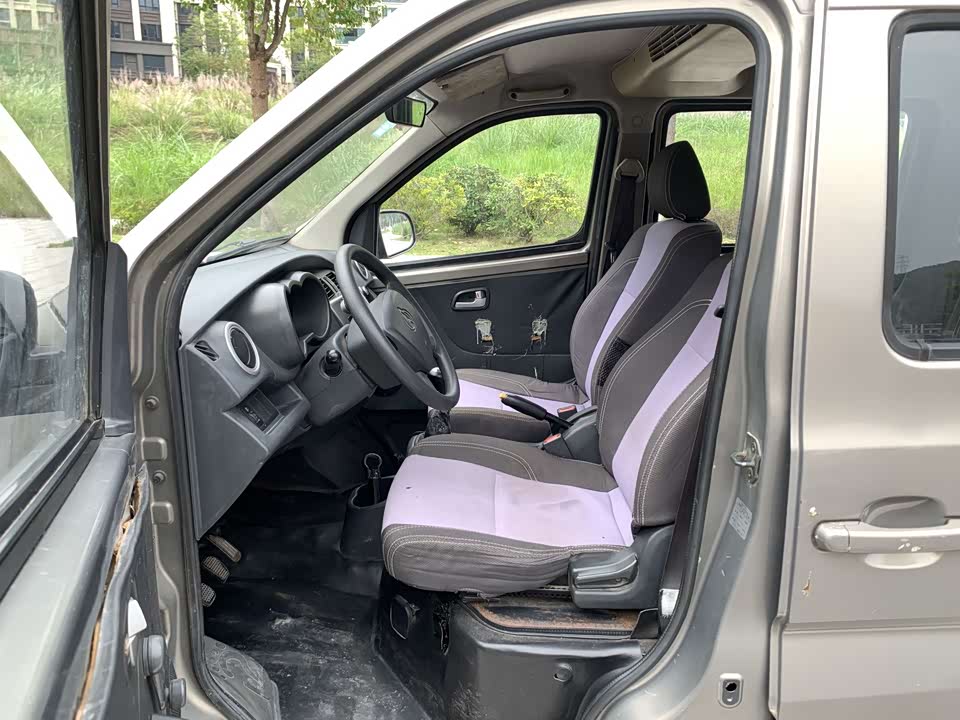 Changan Kaicheng Changan Star