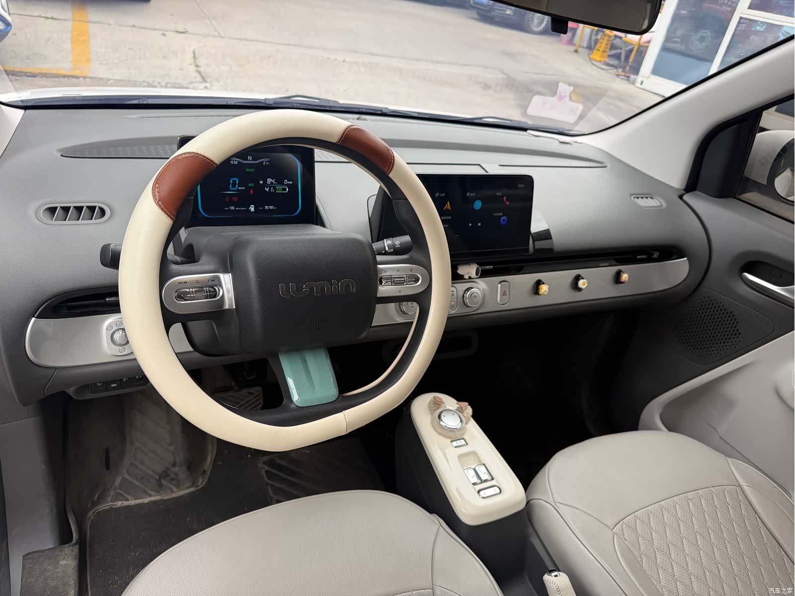 Changan Lumin, 2022 9