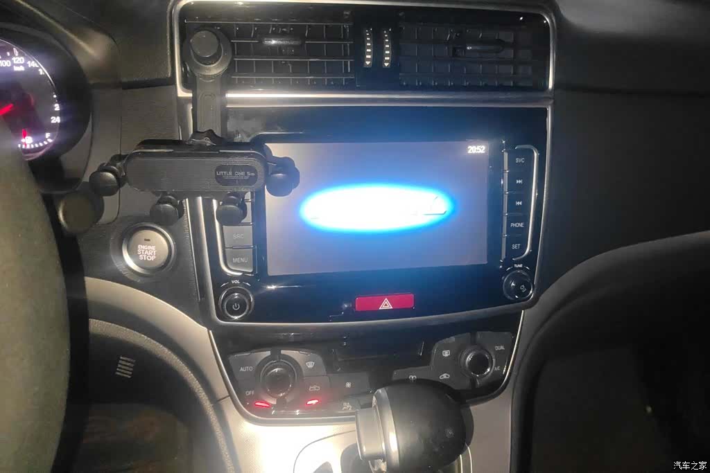 Haval M6, 2019 13
