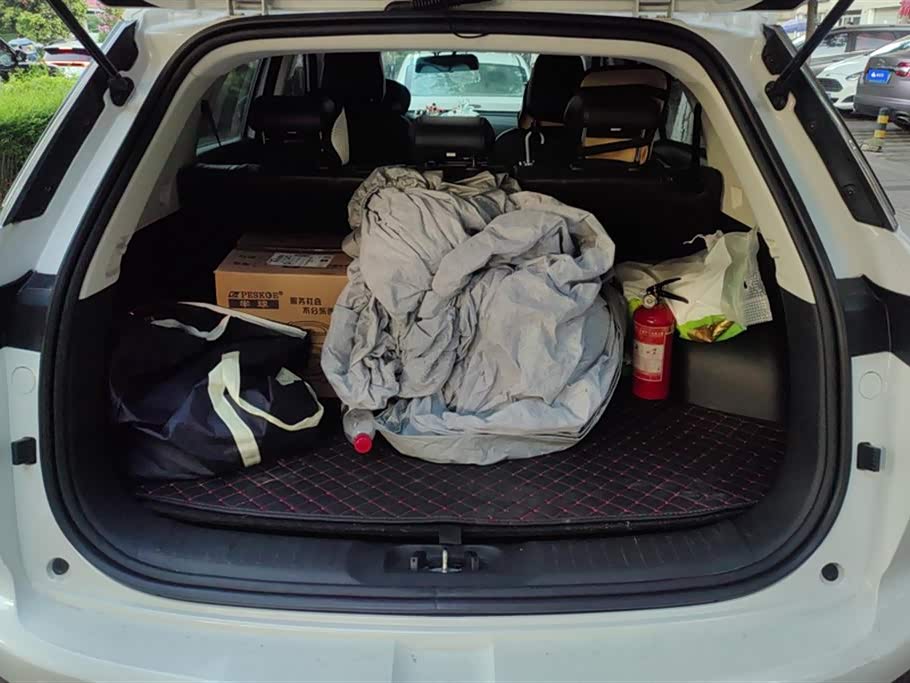 Changan CS55PLUS Changan CS55PLUS