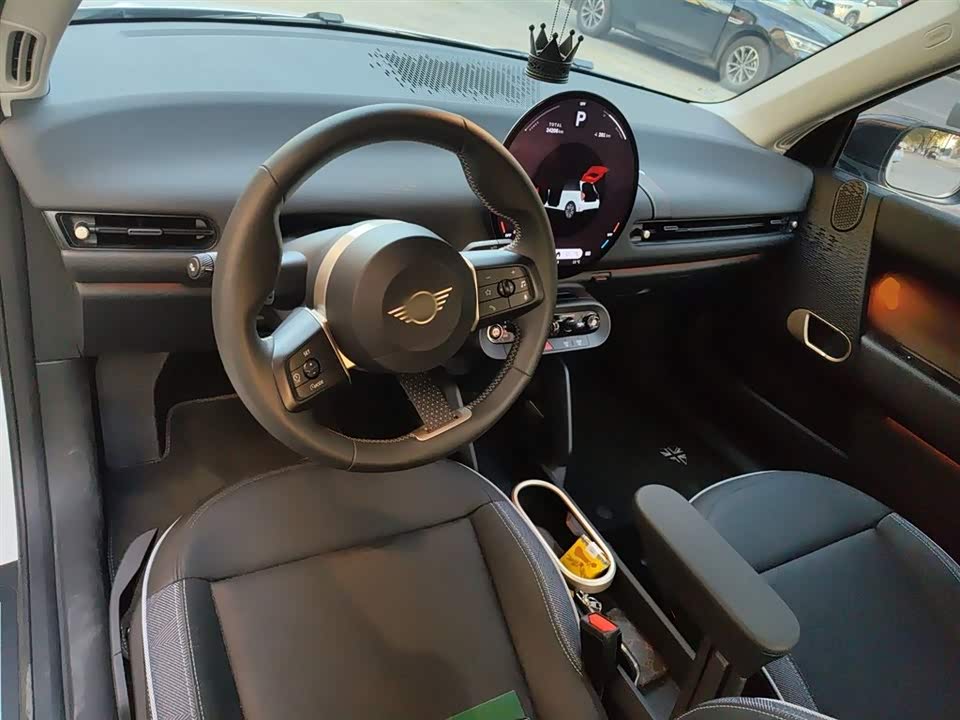 MINI Electric COOPER