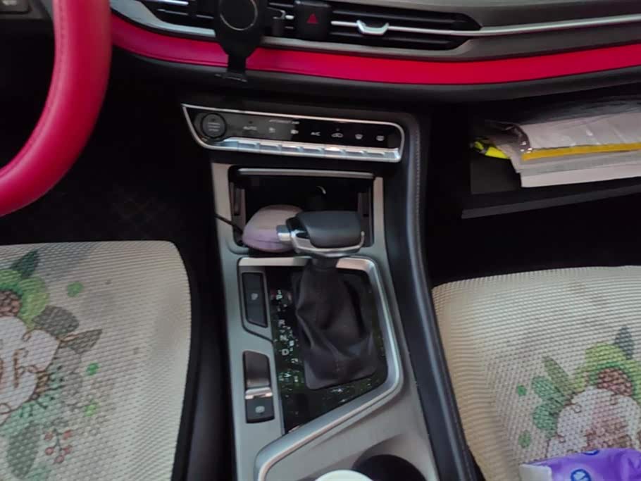 Changan CS55PLUS Changan CS55PLUS