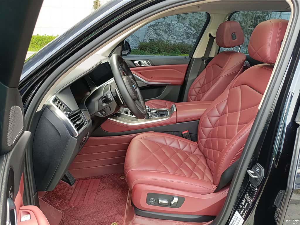 BMW X5, 2023 11