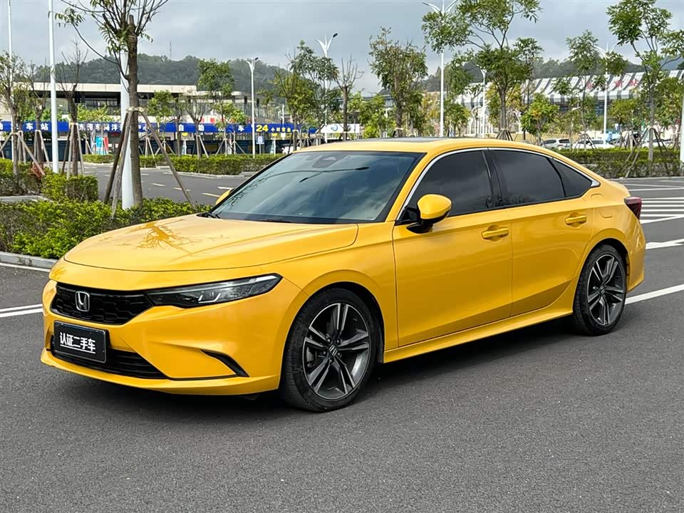 Honda Style Honda Style