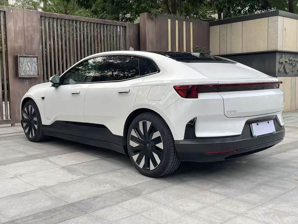 Polestar Polestar 4 Polestar Polestar 4