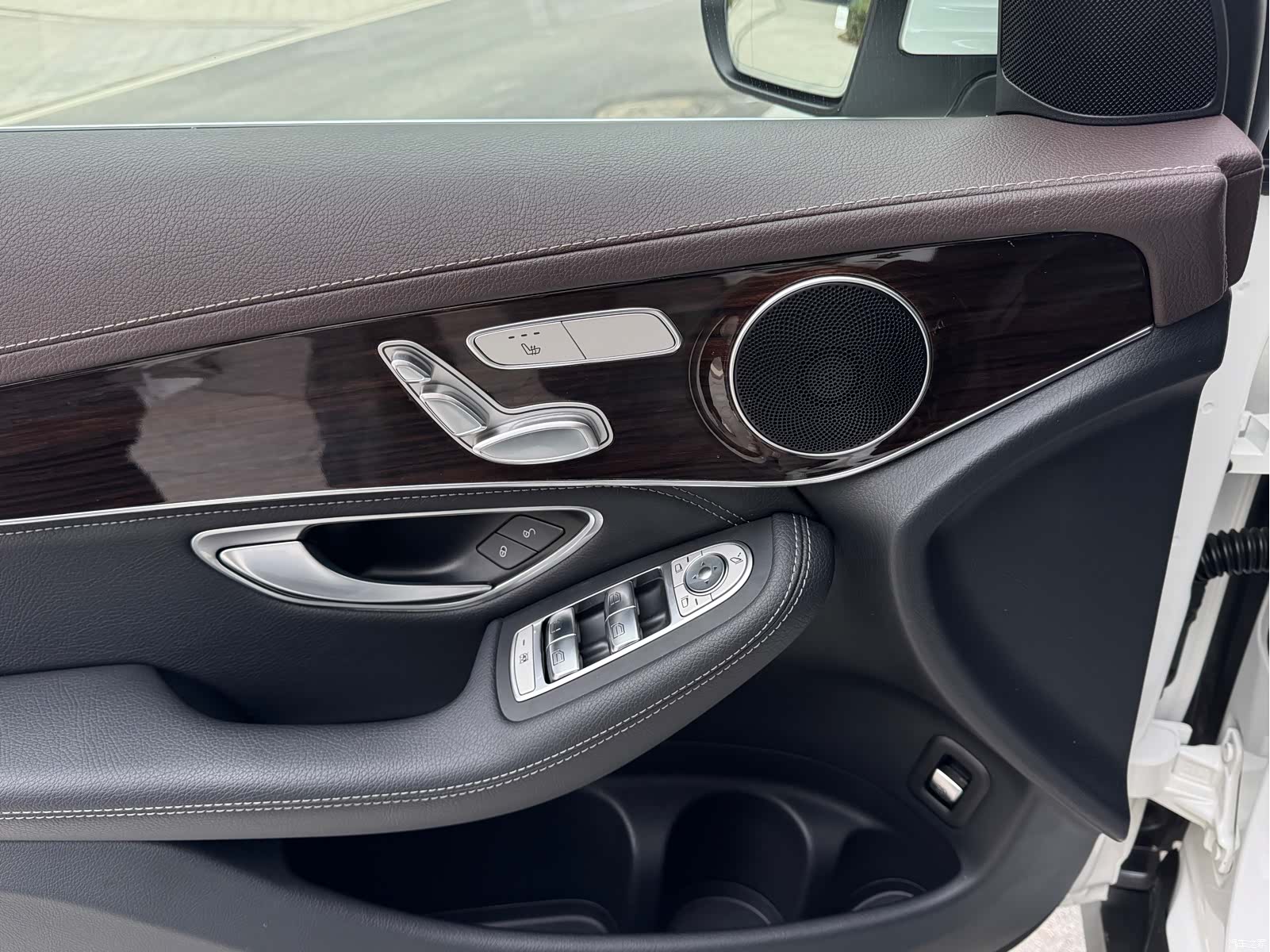 Mercedes-Benz GLC, 2019 6