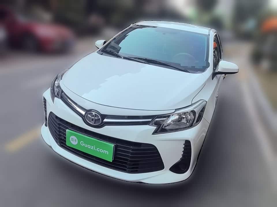 Toyota Vios