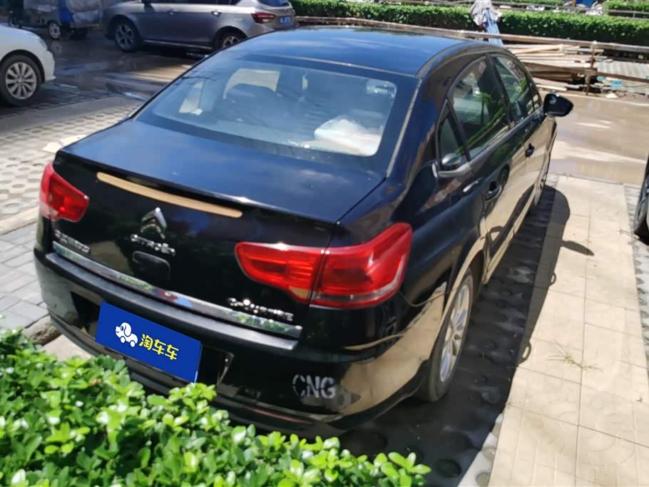 Citroen Sega Citroen Sega