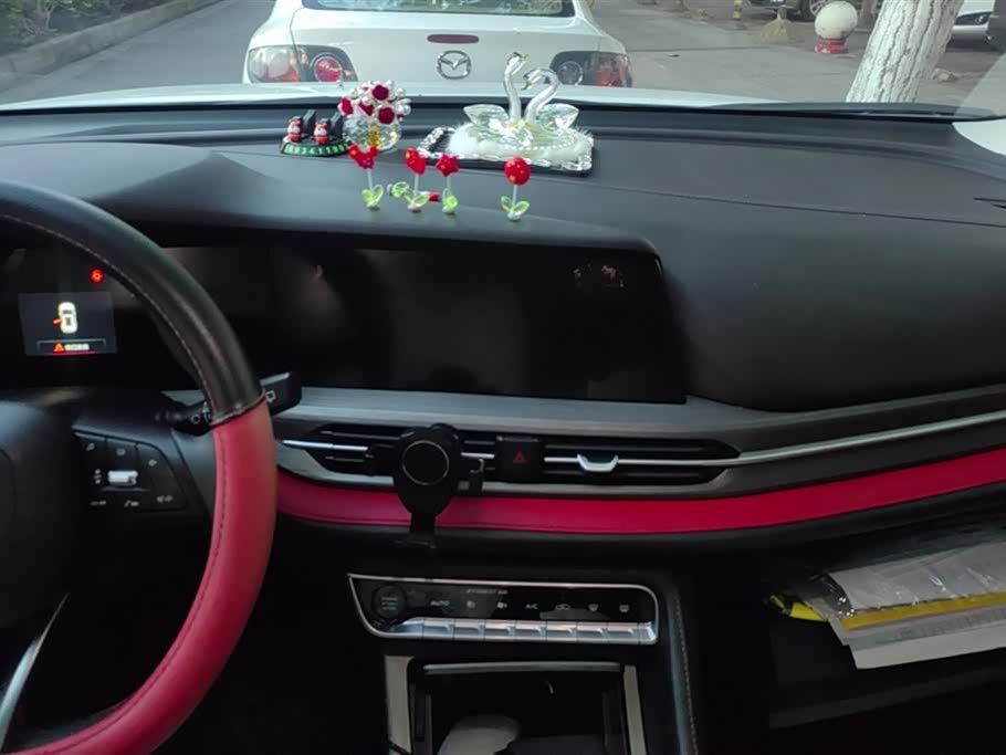 Changan CS55PLUS Changan CS55PLUS