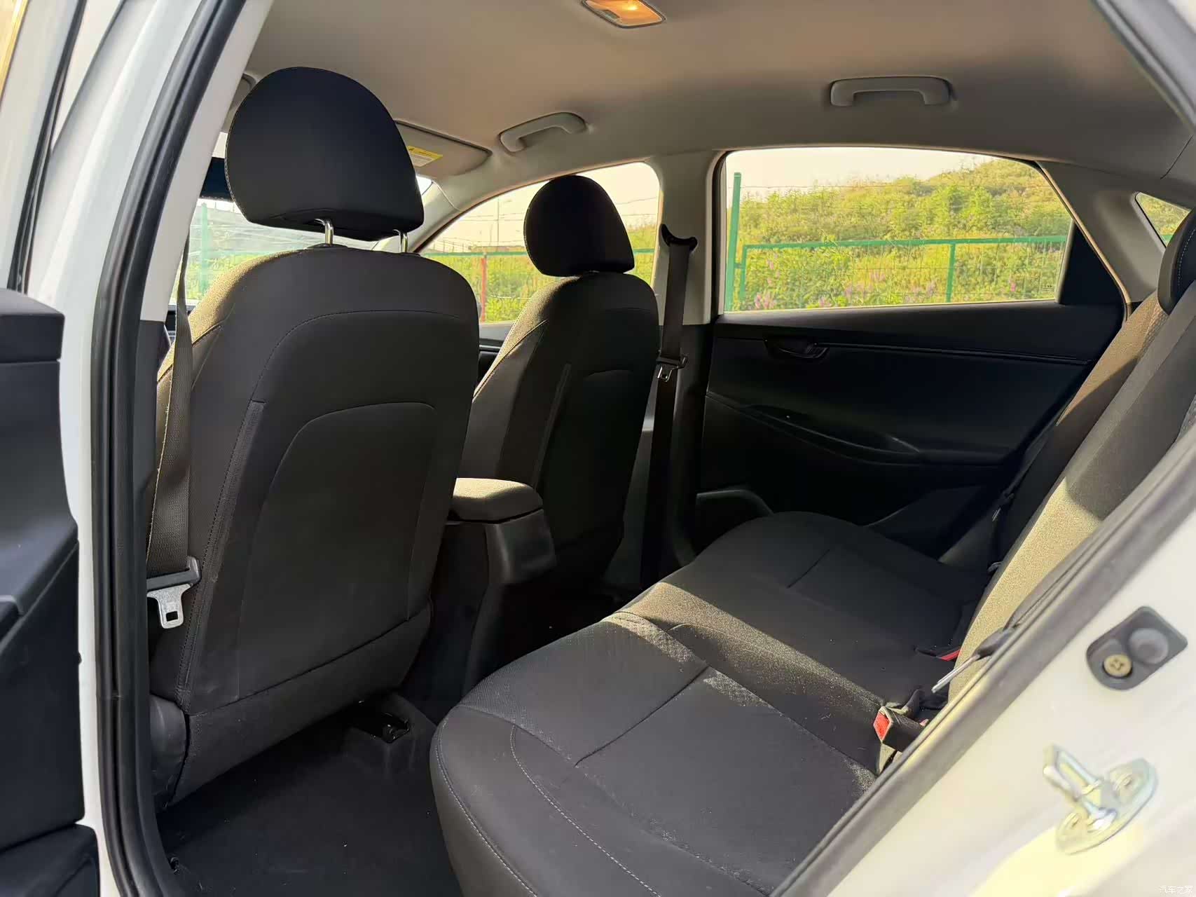 Hyundai GL, 2019 8