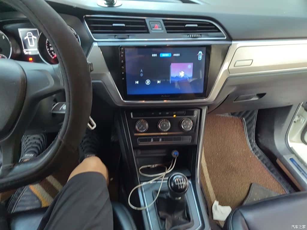 Volkswagen L, 2016 6