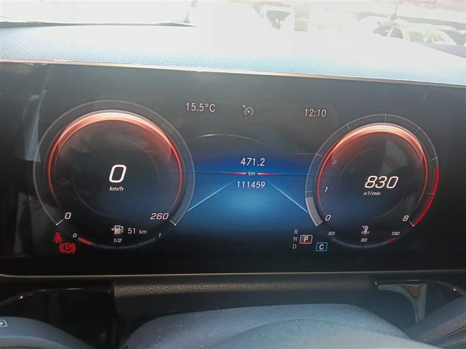 Mercedes-Benz Class B