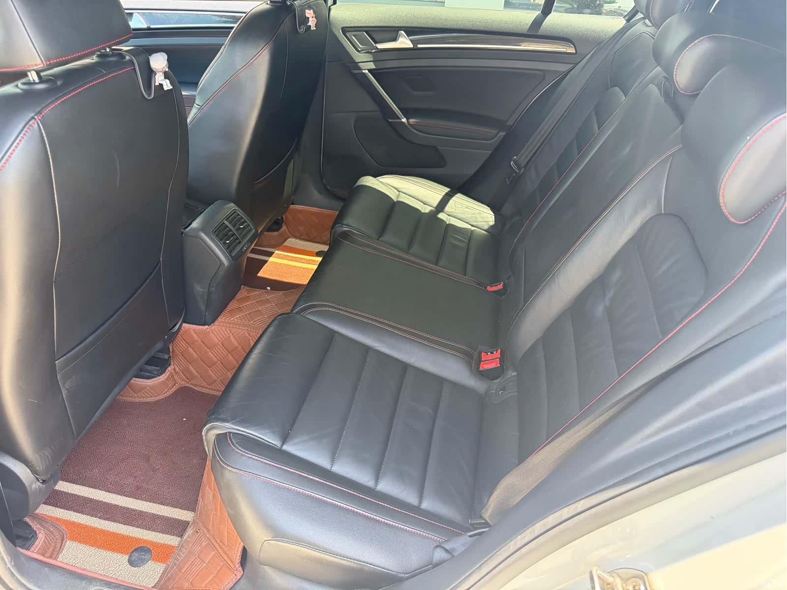 Volkswagen Golf, 2016 7