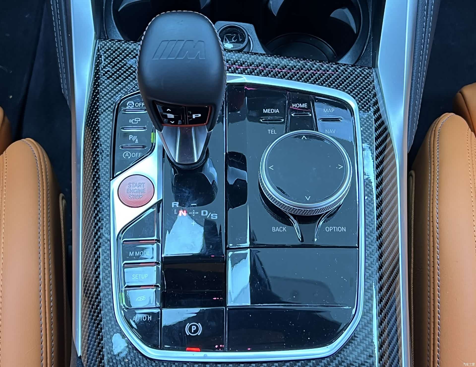 BMW M3, 2025 27