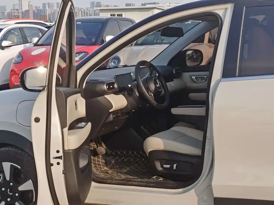 Wuling Wuling Bingguo PLUS