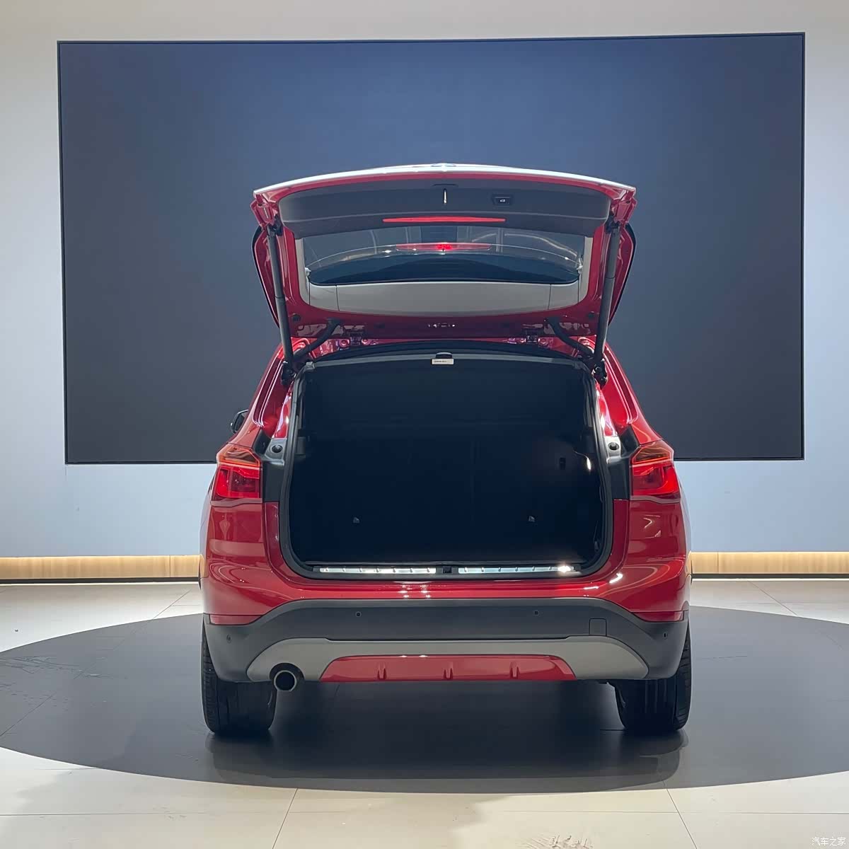 BMW X1, 2018 25
