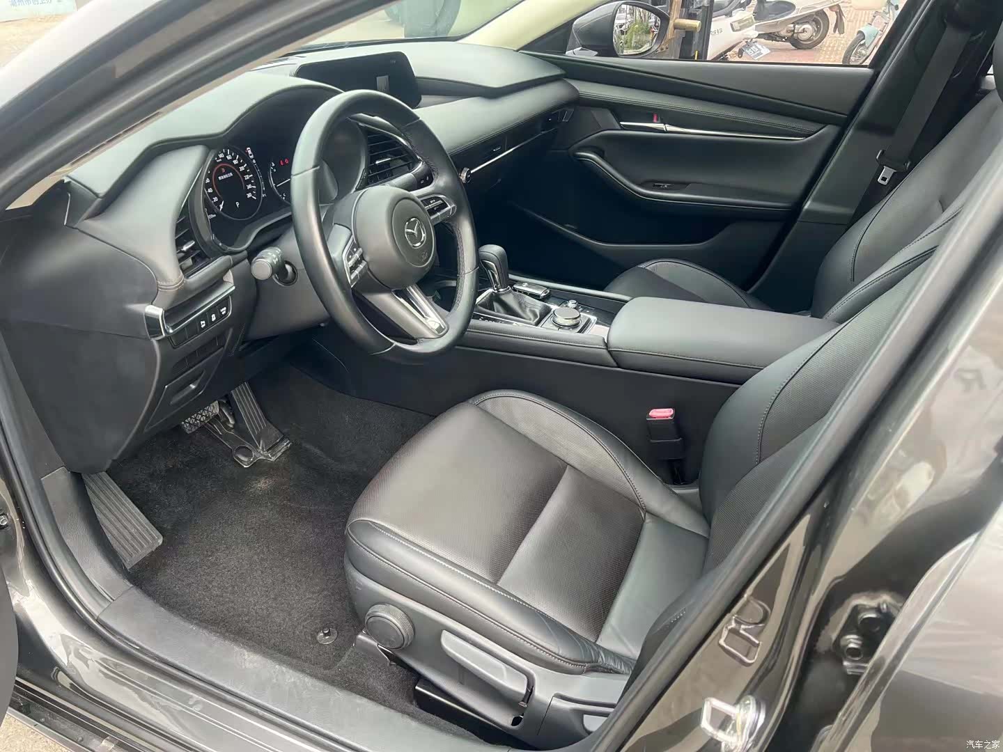 Mazda Mazda3, 2020 2