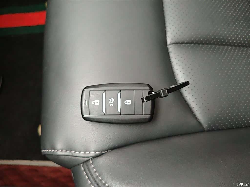 Changan CS75, 2020 9