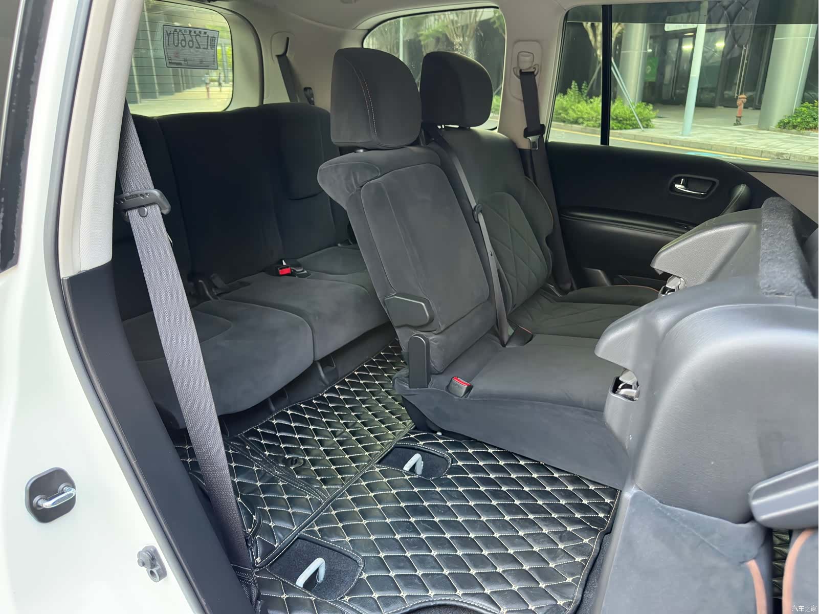Nissan Patrol, 2017 13