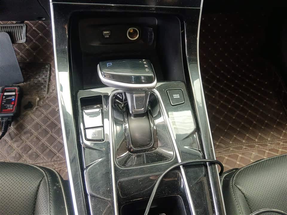 Hyundai Beijing ix25