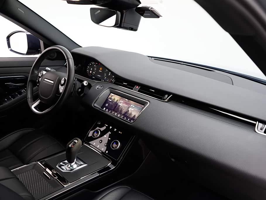 Land Rover Range Rover Aurora