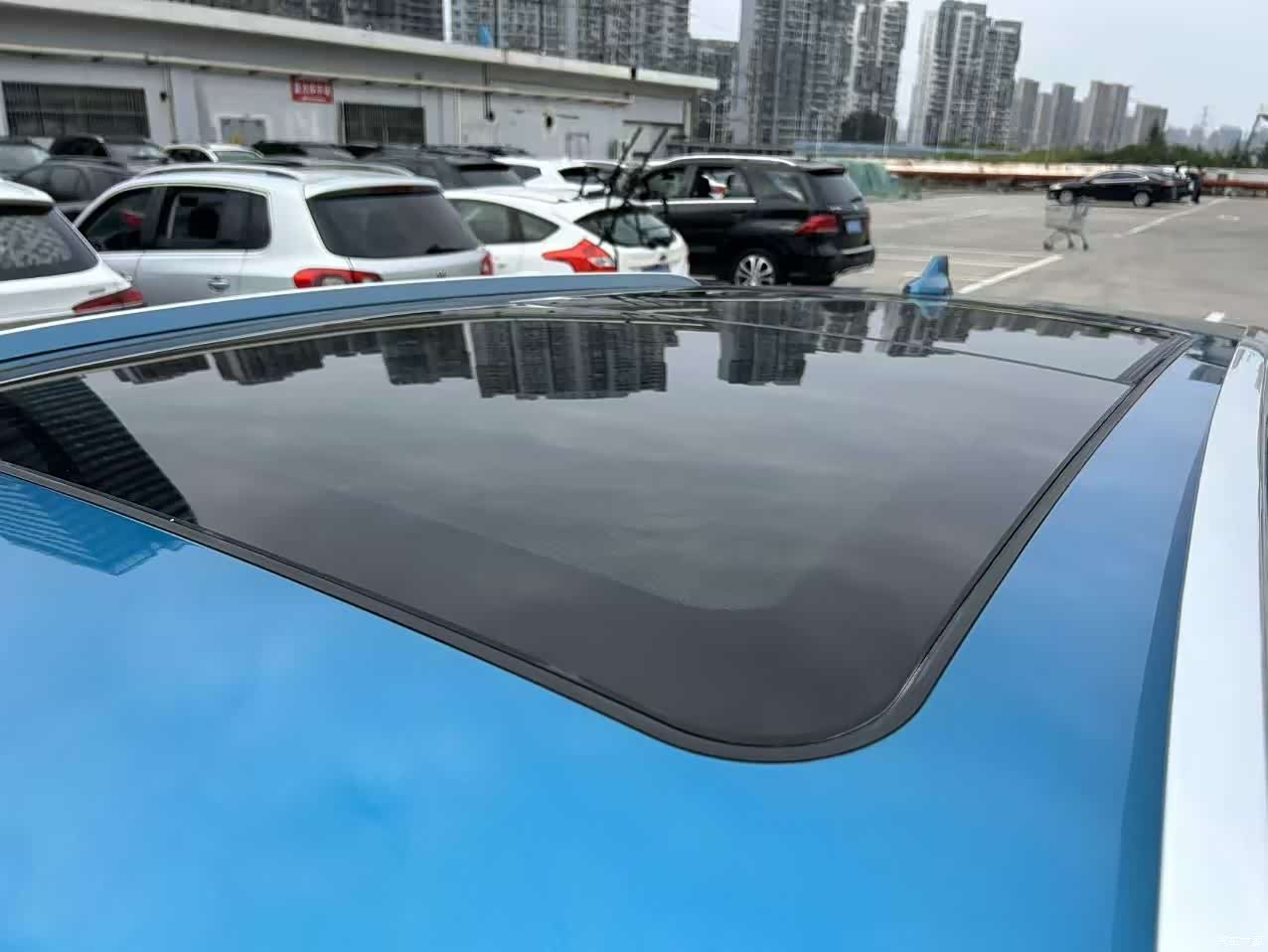BYD Yuan, 2022 13