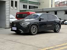 GLA AMG 2022 AMG GLA 35 4MATIC