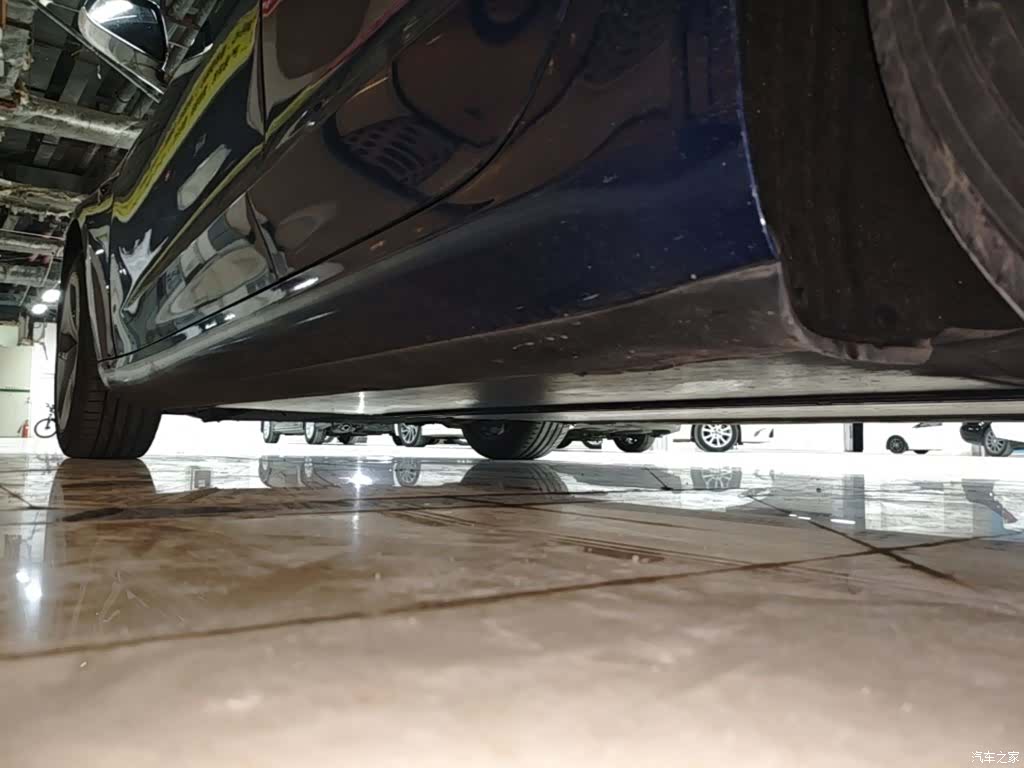 Tesla Model 3, 2019 22