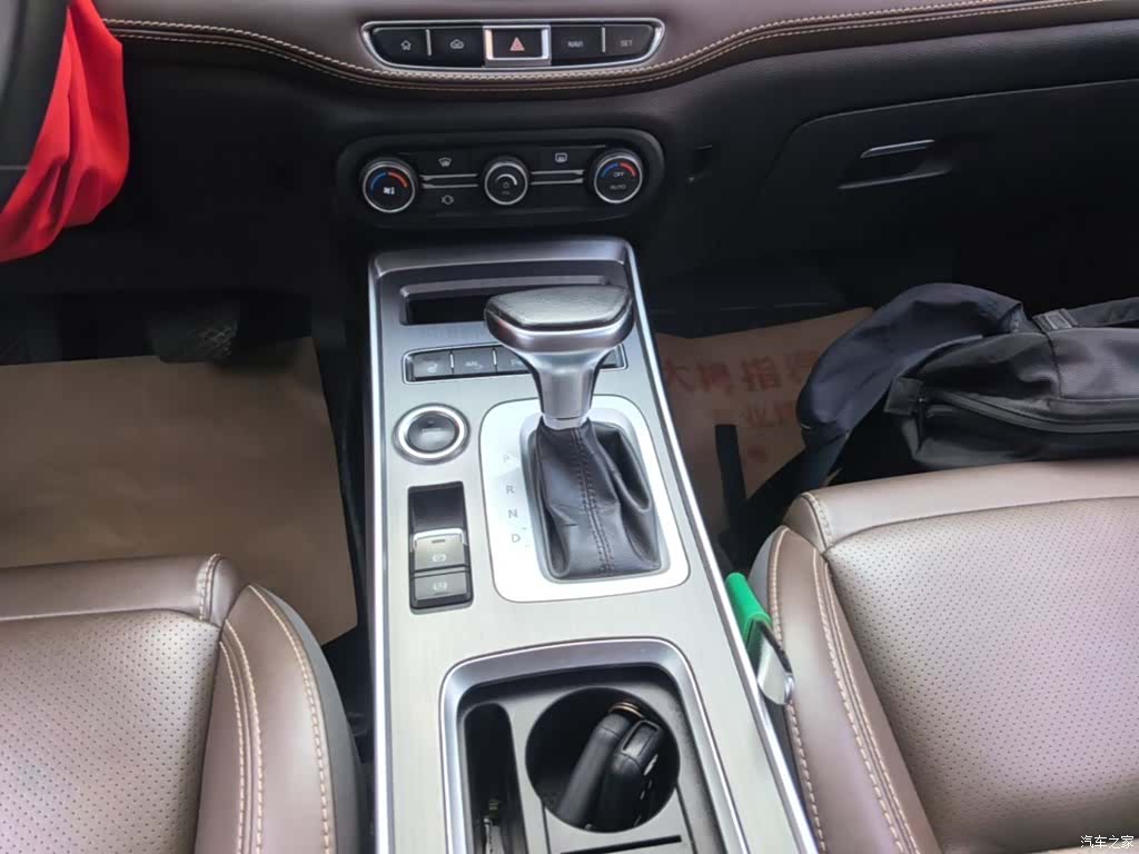 Chery Tiggo 7, 2018 14