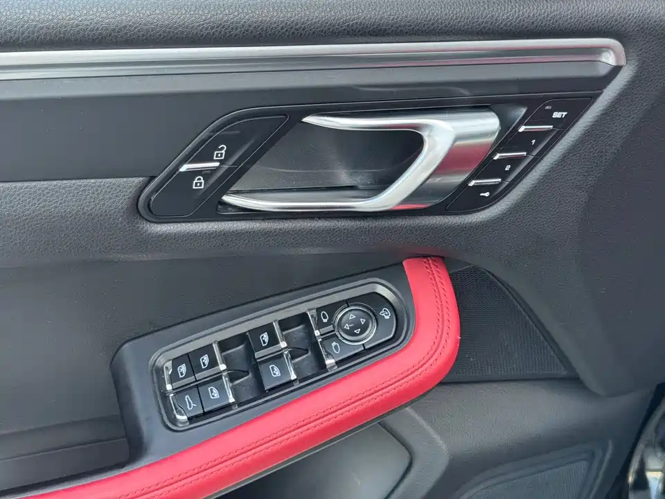 Porsche Macan Porsche Macan