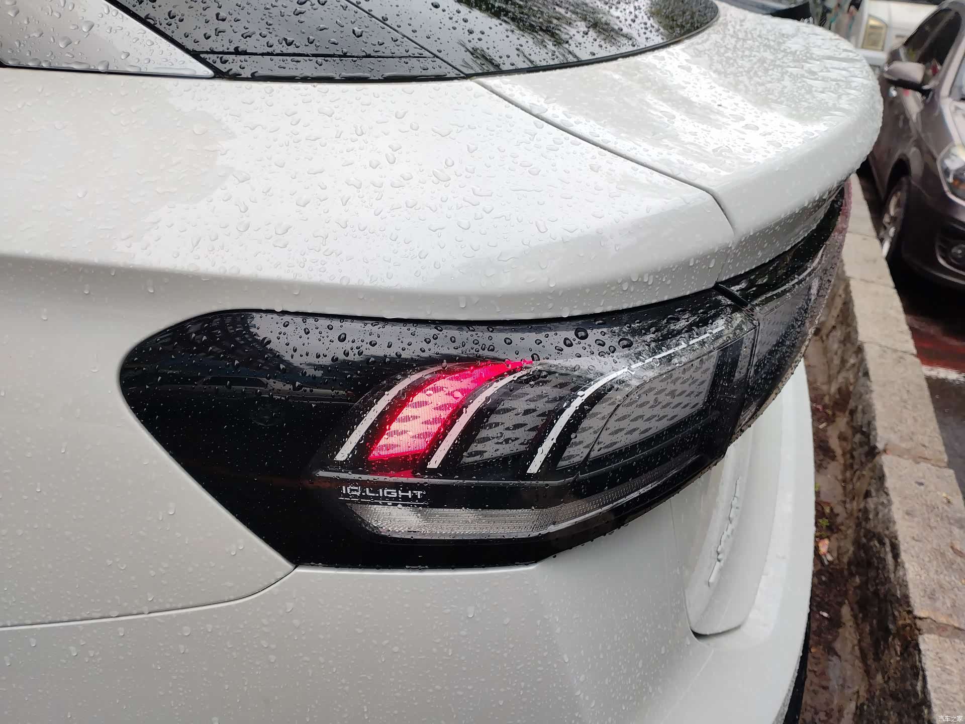 Volkswagen ID.7, 2024 15