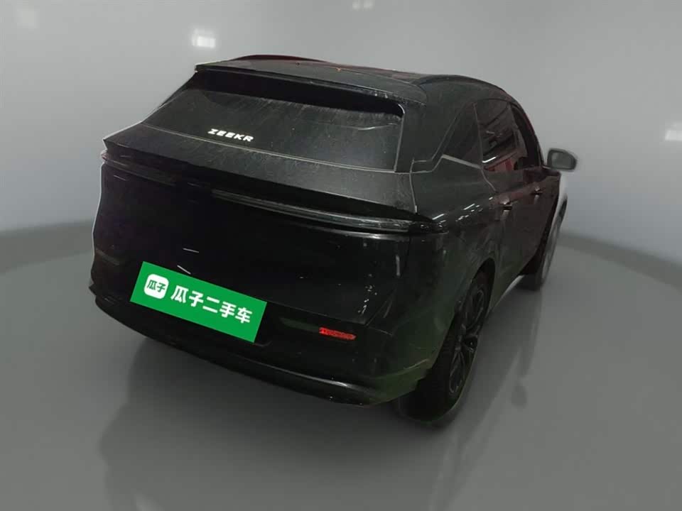 Zeekr 7X