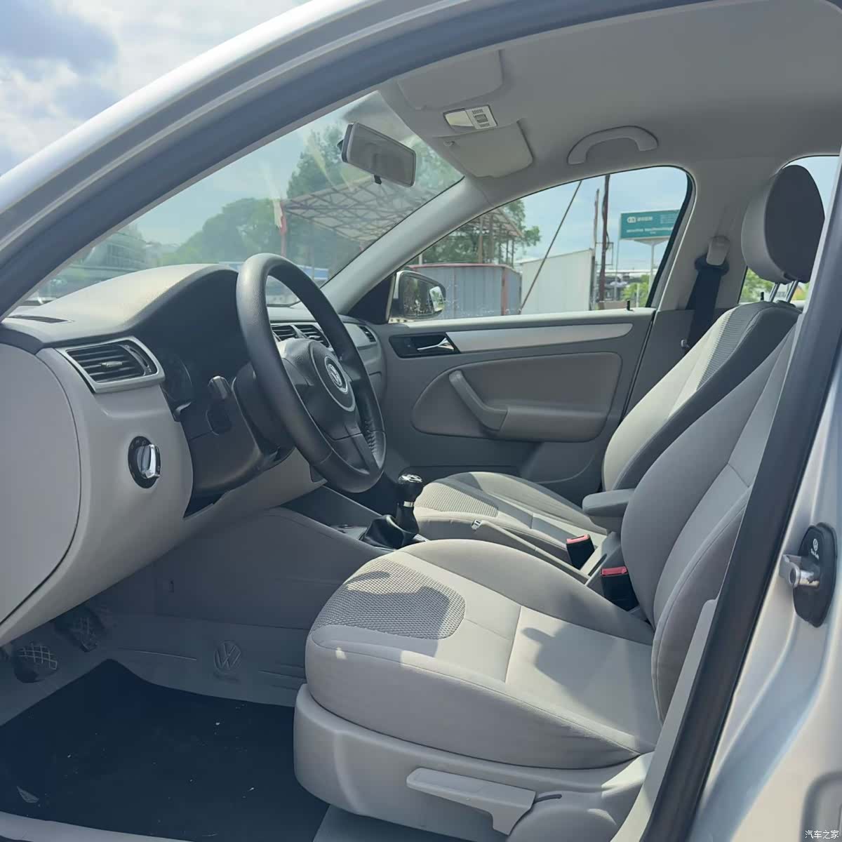 Volkswagen Bora, 2012 все фото