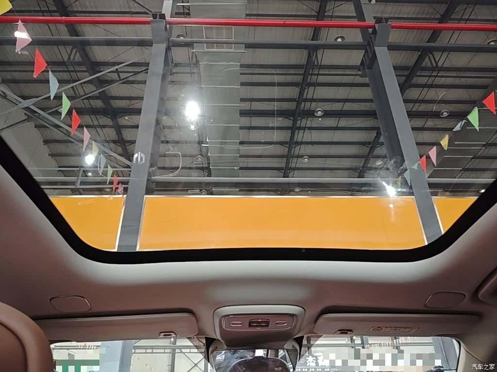 Leapmotor C11, 2025 18