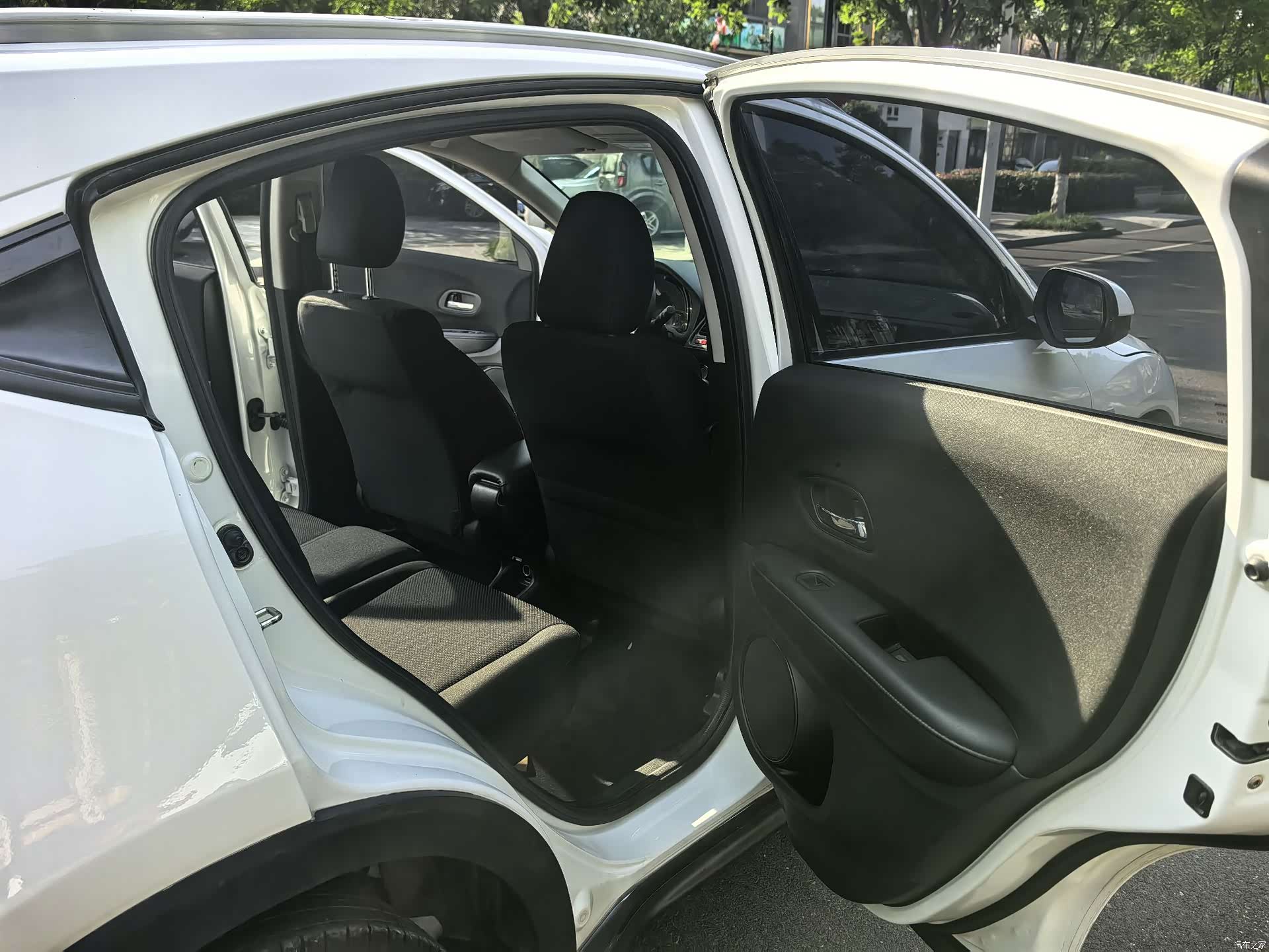 Honda Vezel, 2019 13