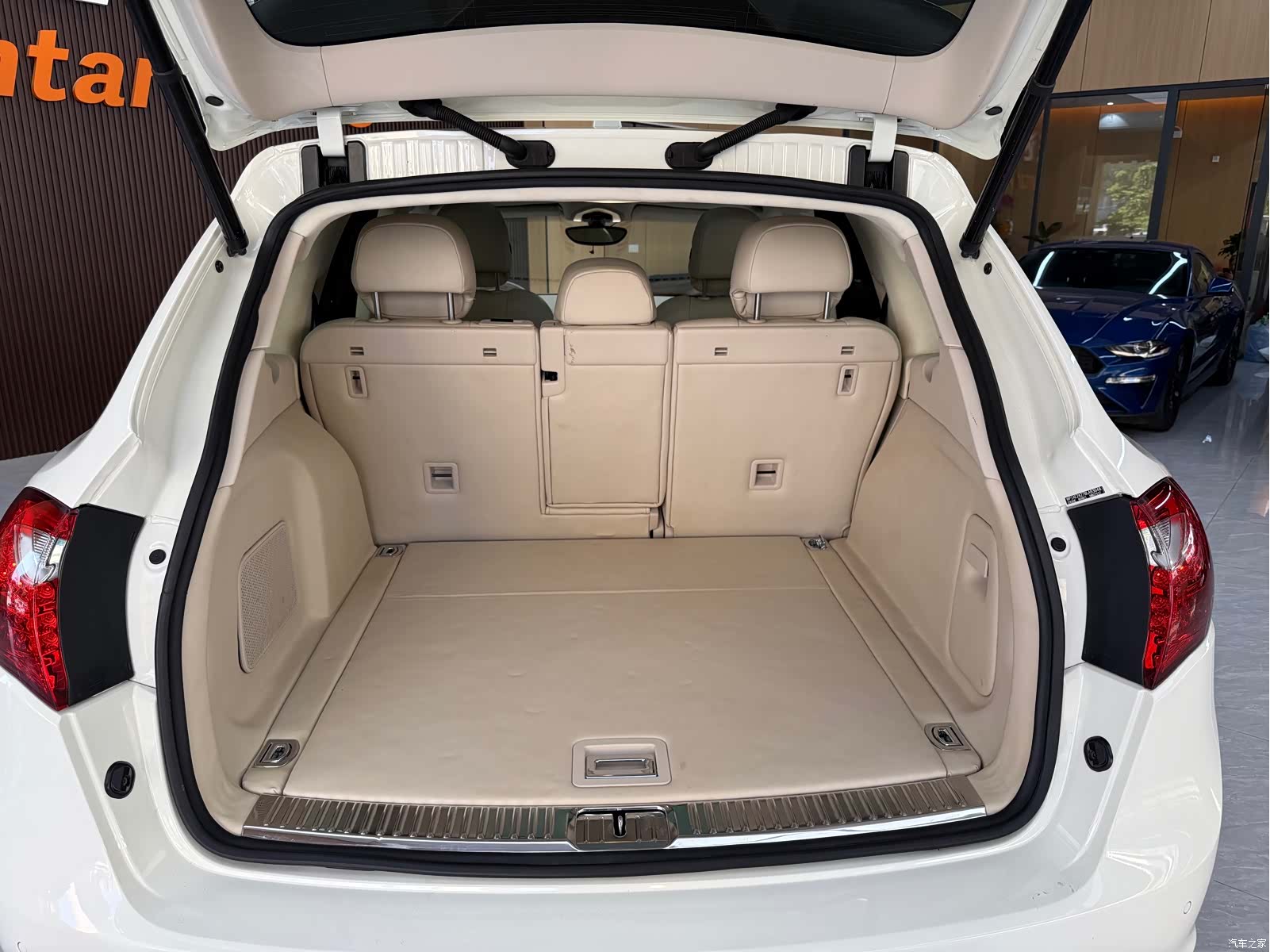 Porsche Cayenne, 2011 30