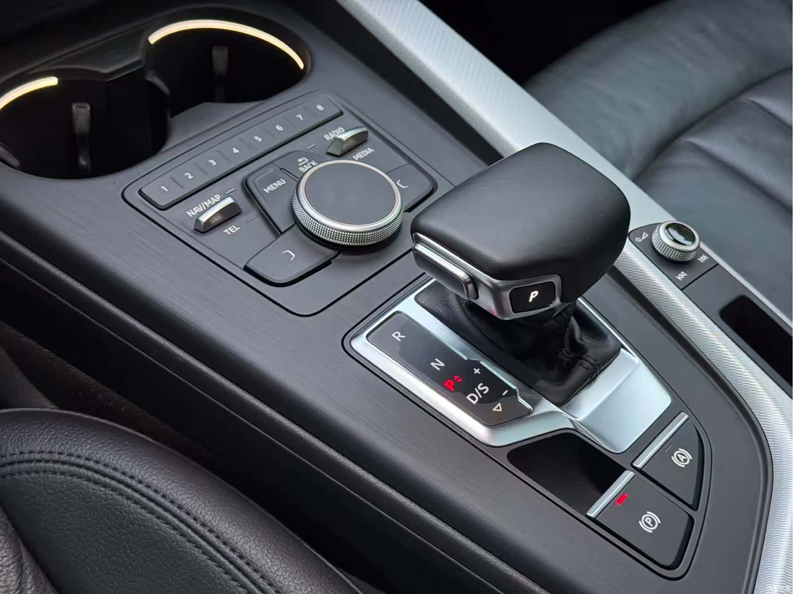 Audi A5, 2017 12