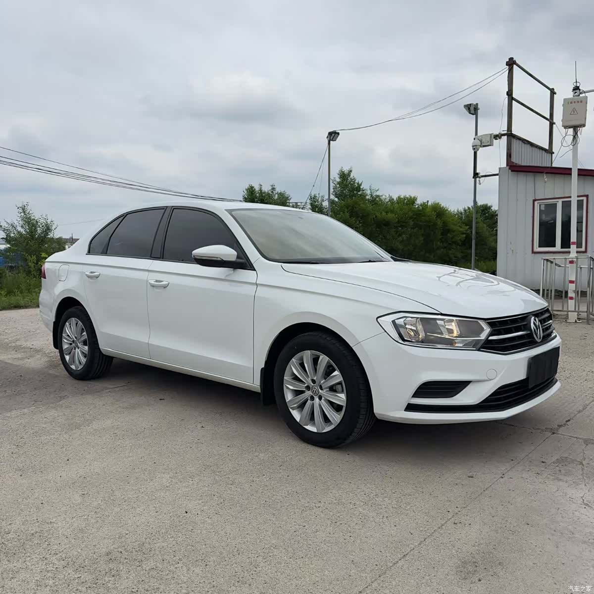 Volkswagen Bora, 2019 3
