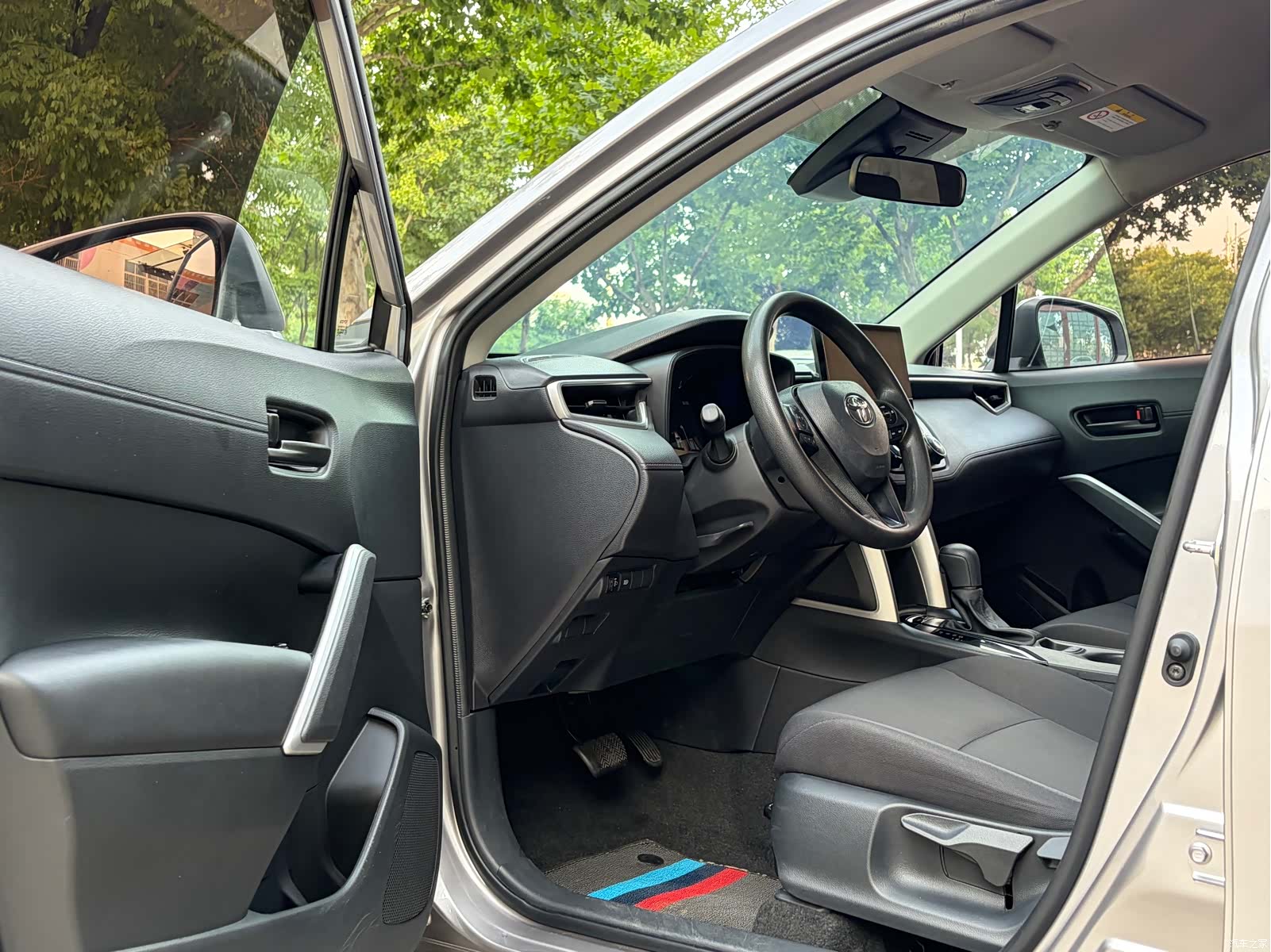 Toyota Corolla, 2024 8