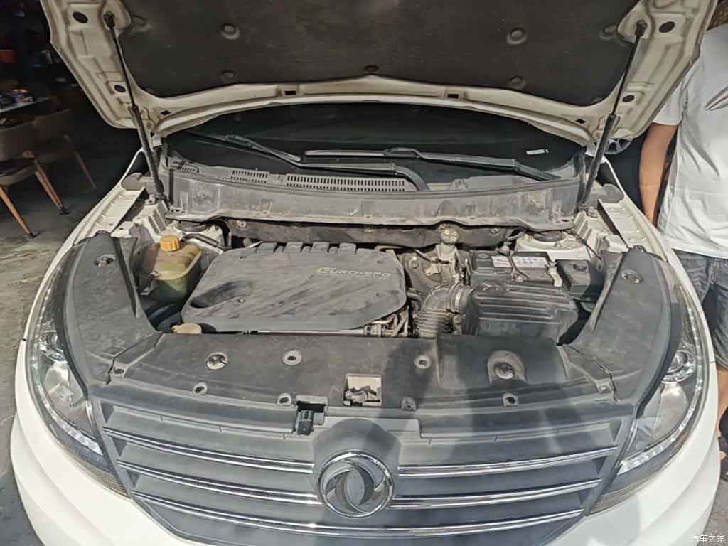 DongFeng 580, 2017 20