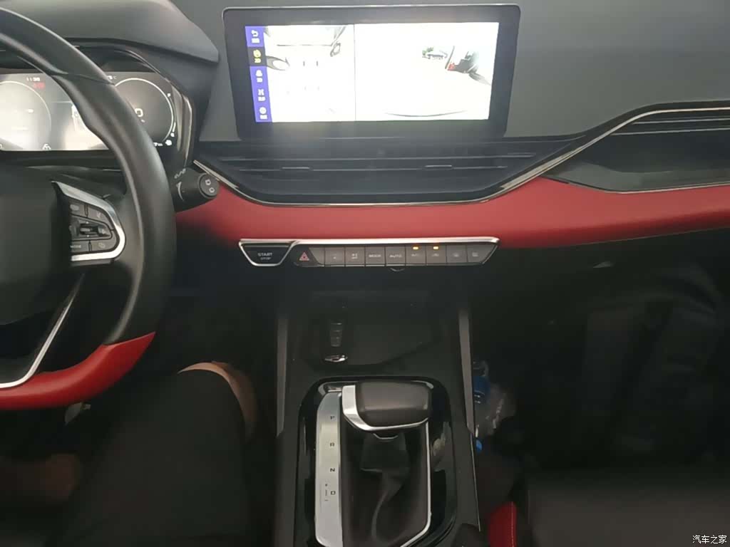 Geely Emgrand, 2022 14
