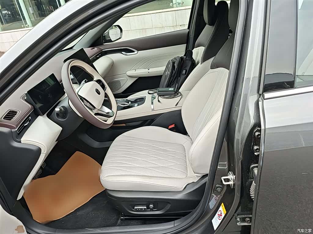 Changan Eado, 2026 15