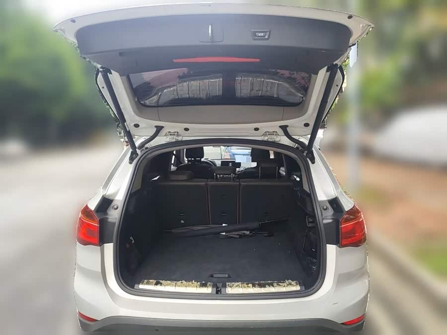 BMW X1 2017, фото 10