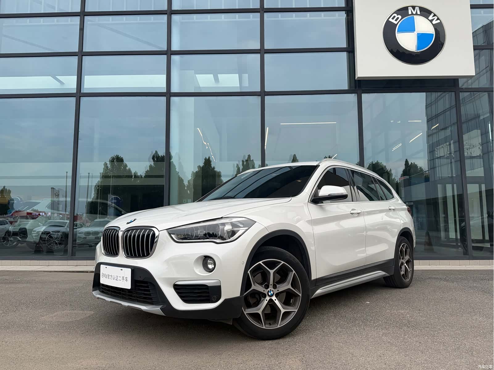 BMW X1, 2019 2