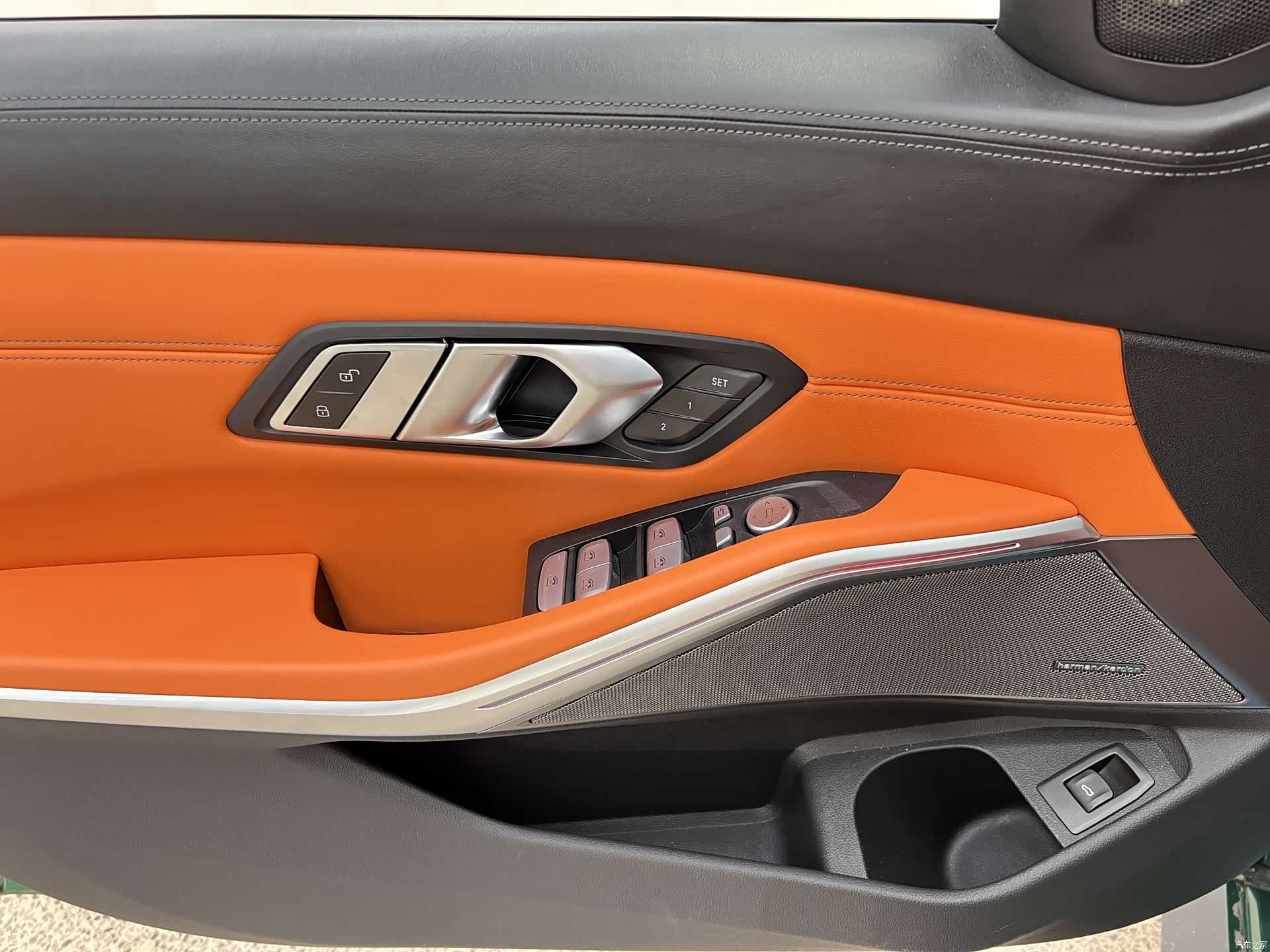 BMW M3, 2025 13