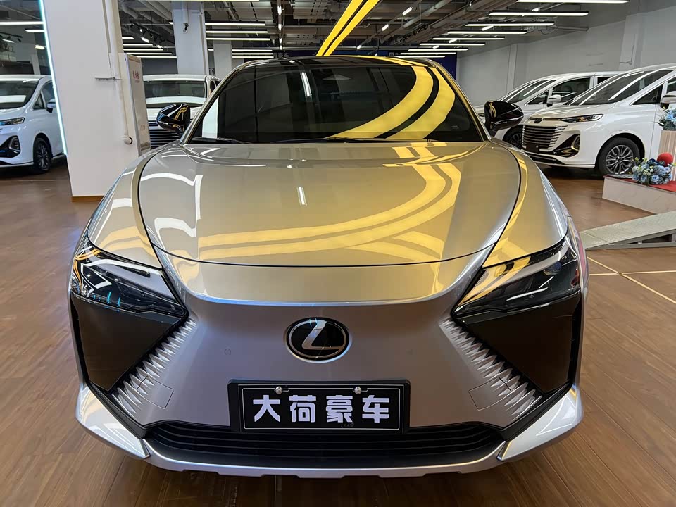 Lexus RZ Lexus RZ