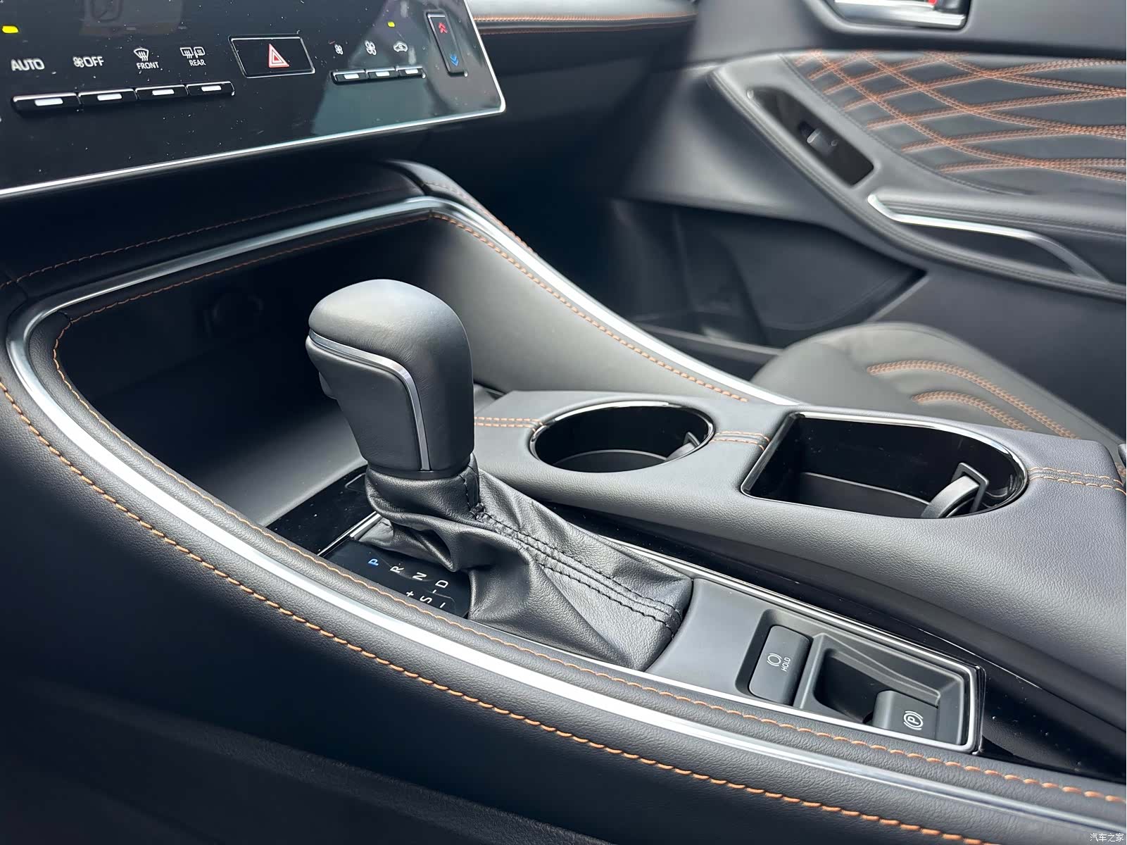 Toyota Avalon, 2025 21