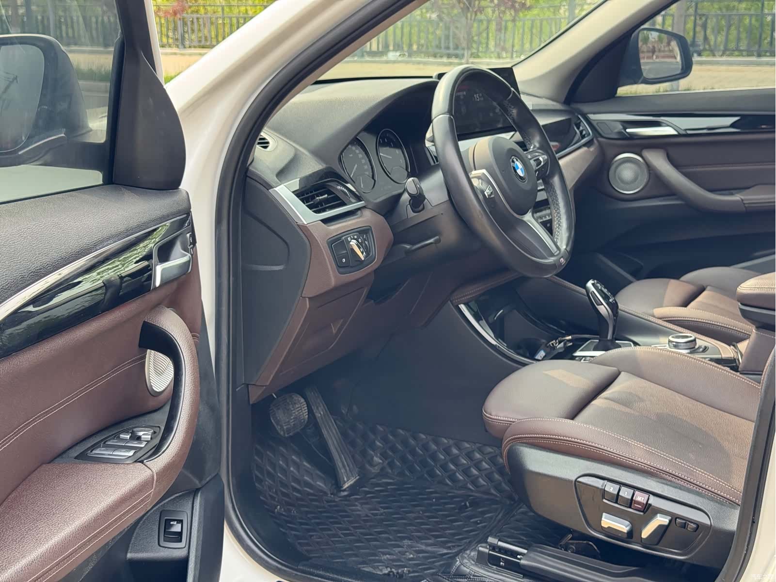 BMW X1, 2022 10
