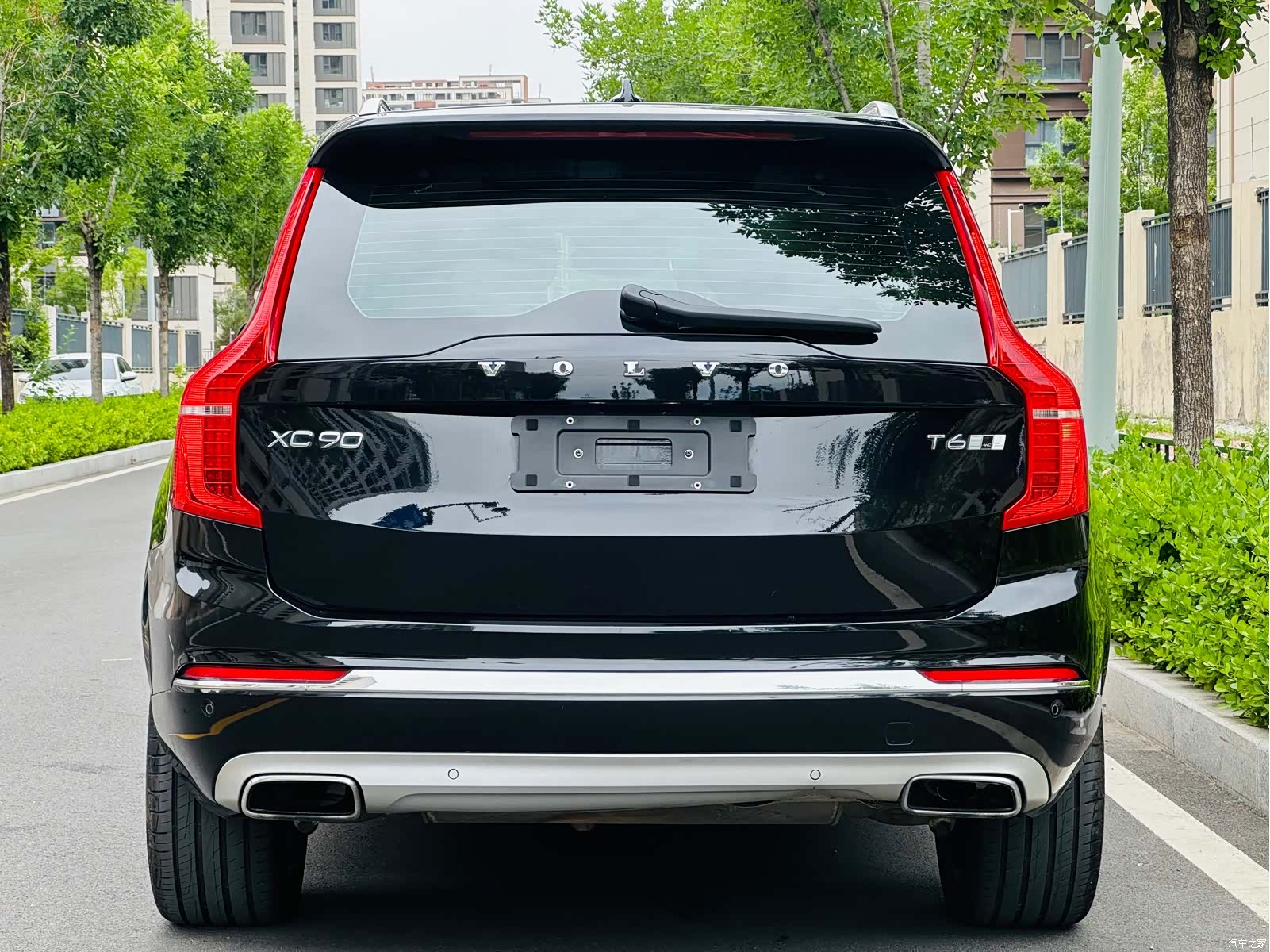 Volvo XC90, 2019 10