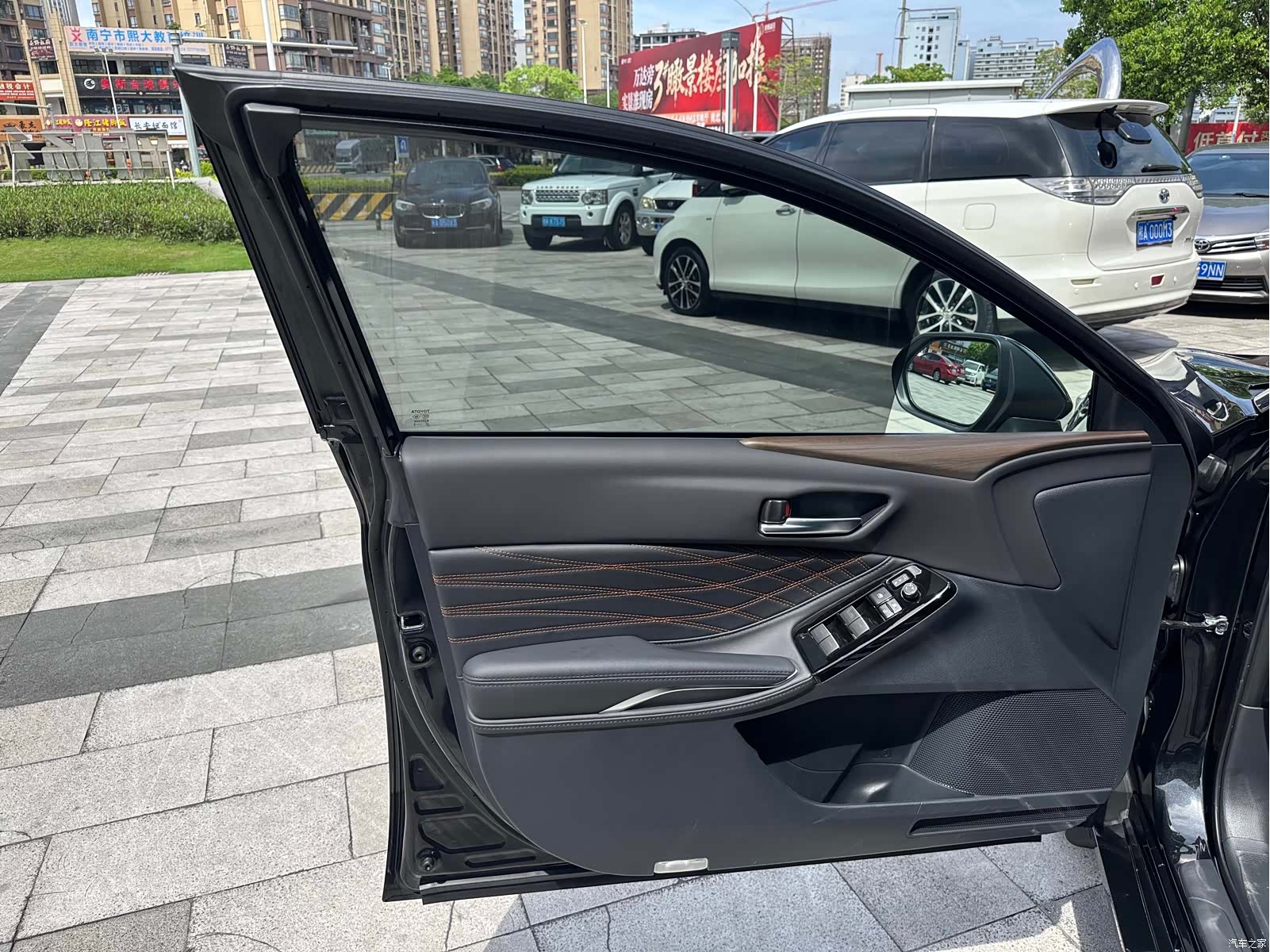 Toyota Avalon, 2025 14